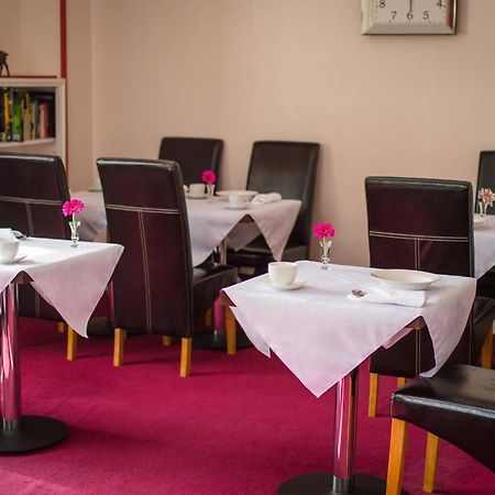 Mintlaw Aden House Bed And Breakfast المظهر الخارجي الصورة