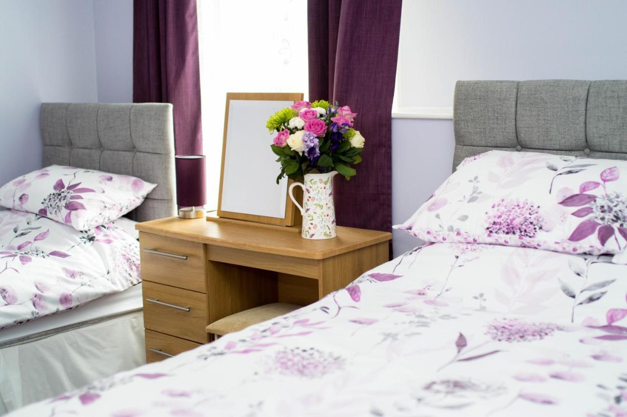 Mintlaw Aden House Bed And Breakfast المظهر الخارجي الصورة