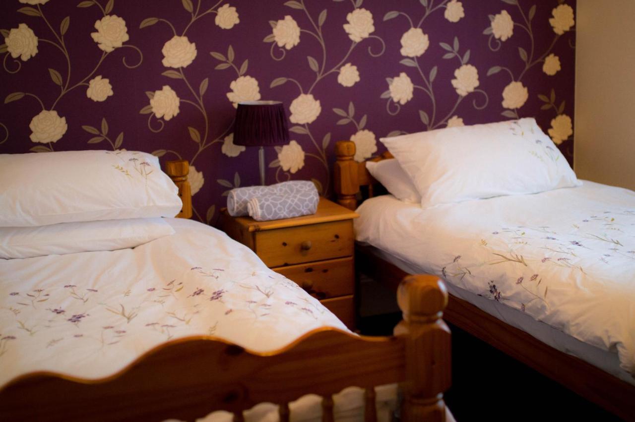 Mintlaw Aden House Bed And Breakfast المظهر الخارجي الصورة