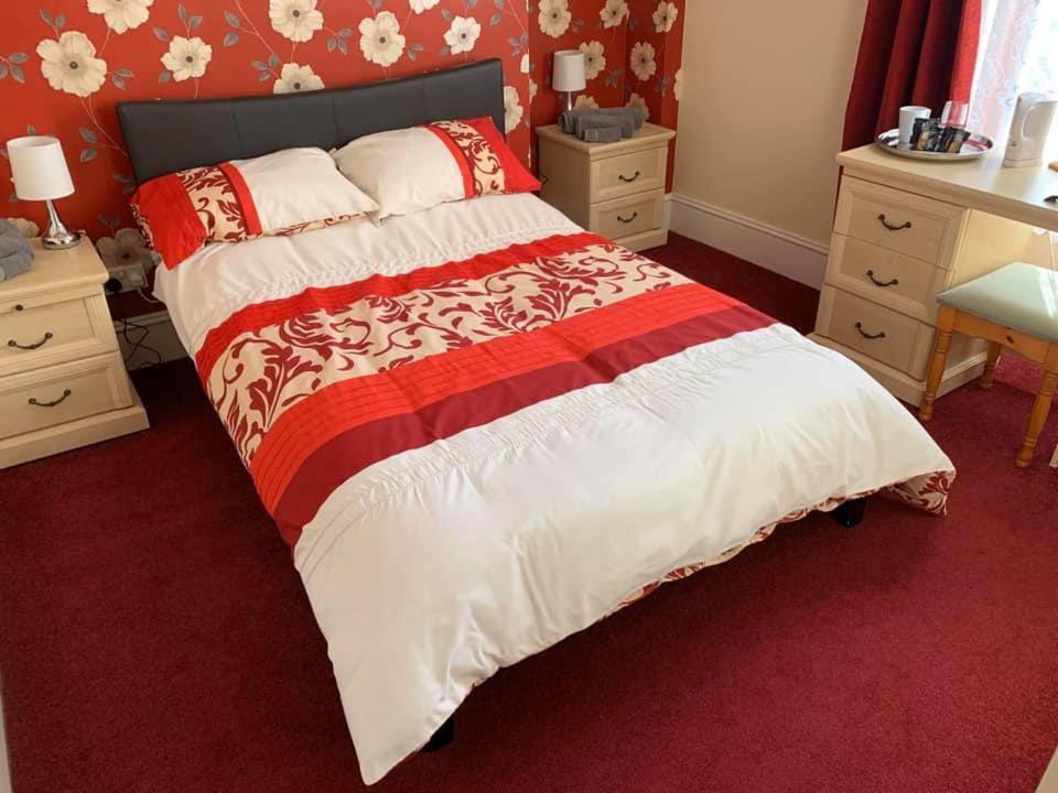Mintlaw Aden House Bed And Breakfast المظهر الخارجي الصورة