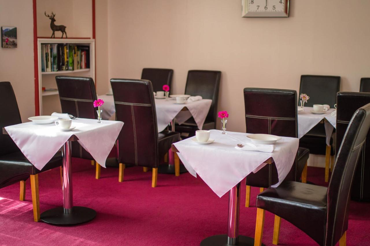 Mintlaw Aden House Bed And Breakfast المظهر الخارجي الصورة