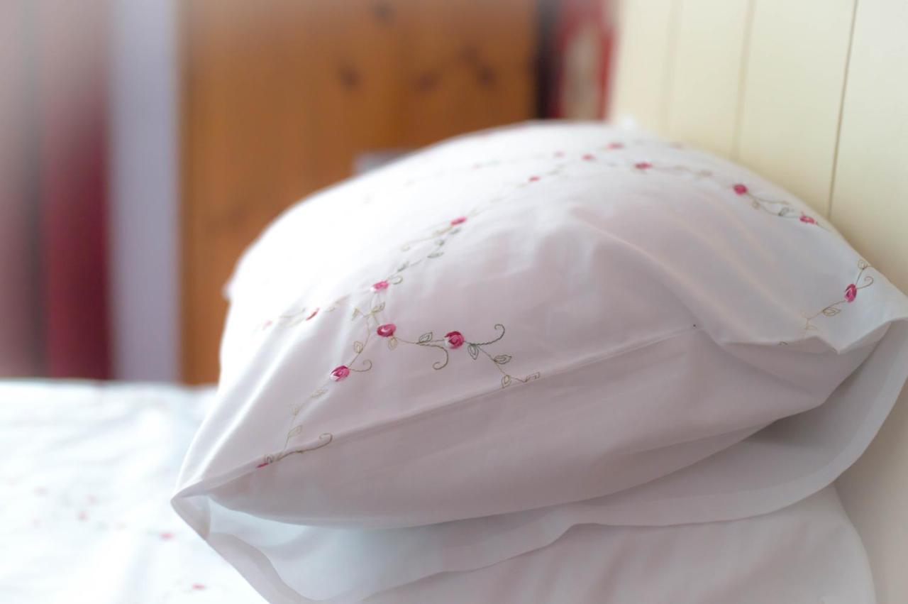 Mintlaw Aden House Bed And Breakfast المظهر الخارجي الصورة
